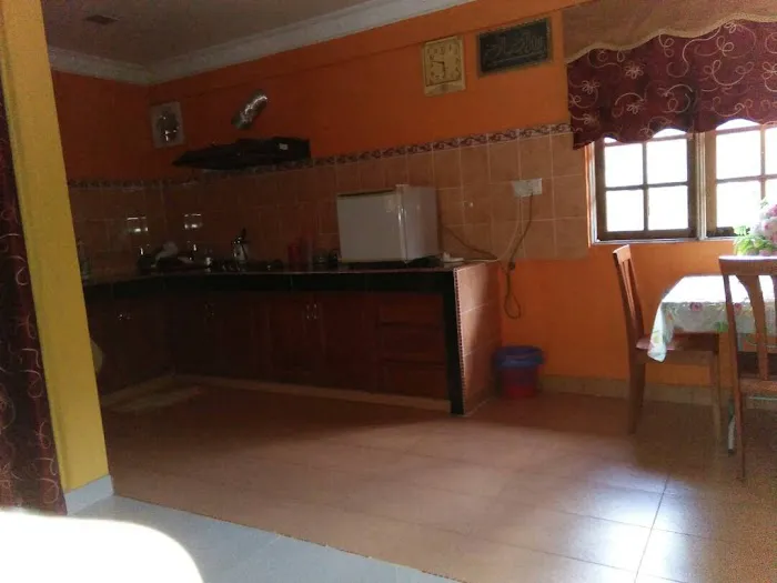 Homestay Ayah Bonda Picture 1
