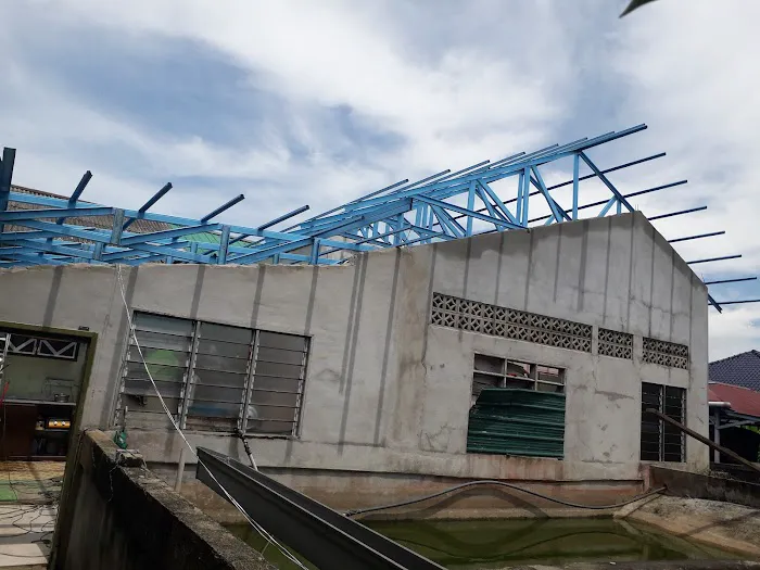 Dewan Semai Bakti Felda Kemahang 2 Picture 4
