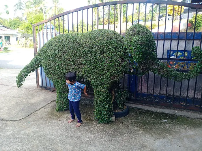 Dewan Semai Bakti Felda Kemahang 2 Picture 10