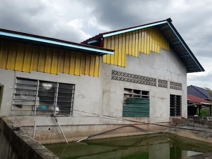 Dewan Semai Bakti Felda Kemahang 2 Picture 6