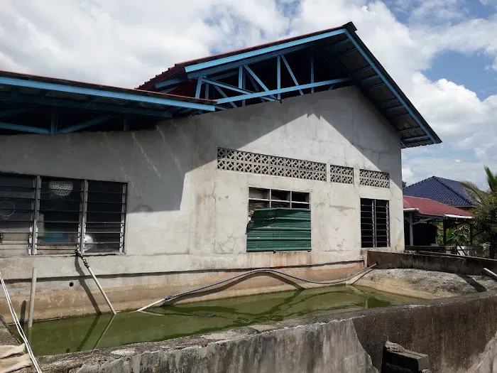 Dewan Semai Bakti Felda Kemahang 2 Picture 5