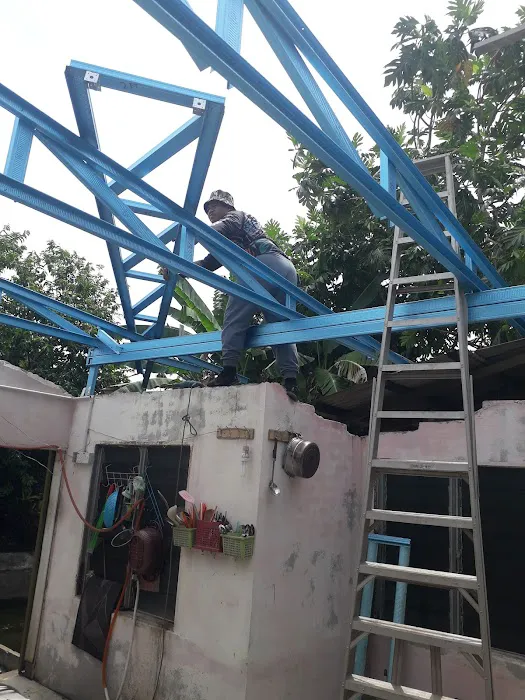 Dewan Semai Bakti Felda Kemahang 2 Picture 7