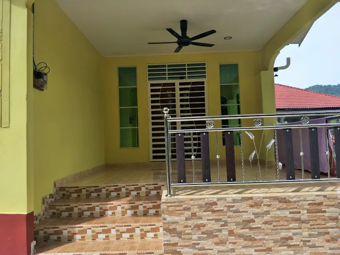 Iman's Homestay Picture 3