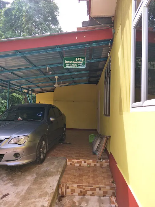 Iman's Homestay Picture 4