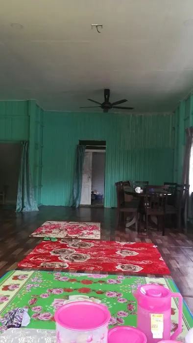 Iman's Homestay Picture 1