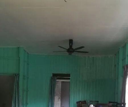 Iman's Homestay