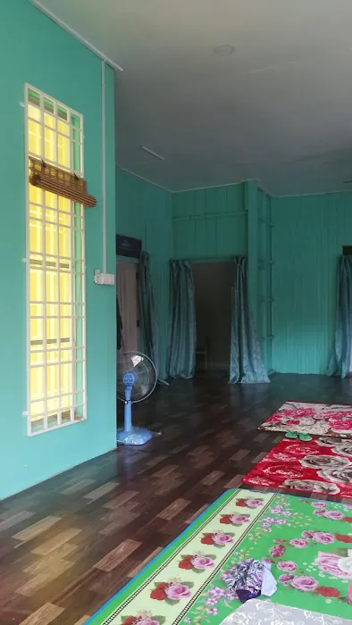 Iman's Homestay Picture 2