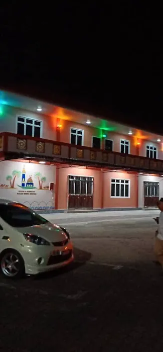 Homestay Masjid Nurul Hidayah Picture 7