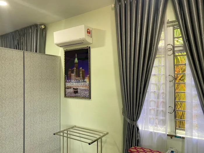 Homestay Masjid Nurul Hidayah Picture 6