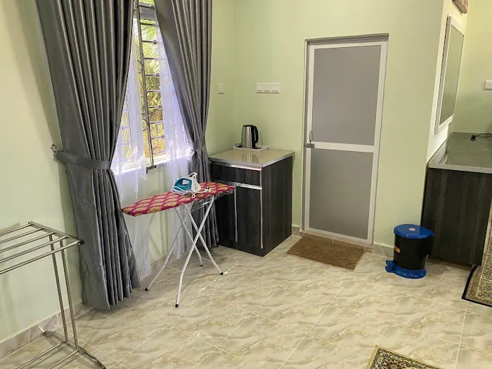 Homestay Masjid Nurul Hidayah Picture 3
