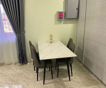 Homestay Masjid Nurul Hidayah