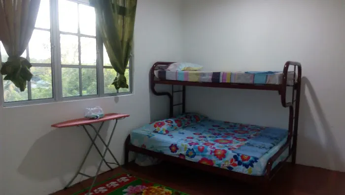 Homestay Ayah Sin Picture 3