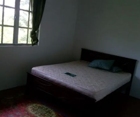 Homestay Ayah Sin