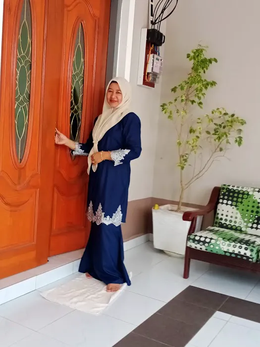 Homestay Tok Abah Kemahang 1 Picture 2