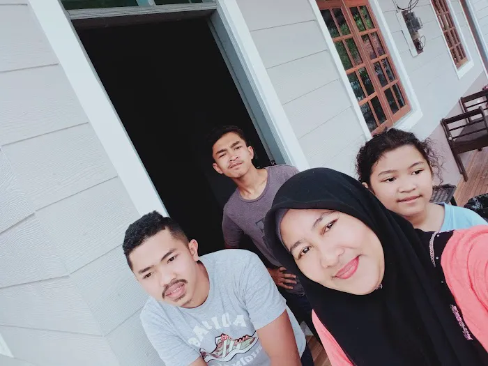 Homestay Tok Abah Kemahang 1 Picture 3