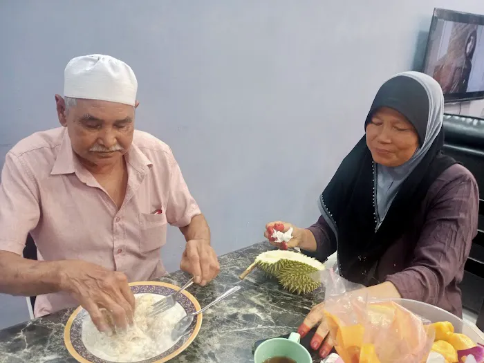 Homestay Tok Abah Kemahang 1 Picture 1