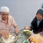Homestay Tok Abah Kemahang 1