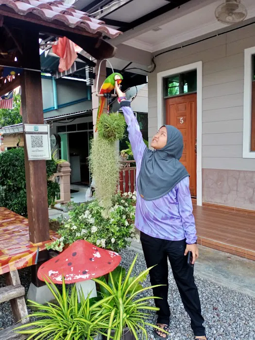Homestay Tok Abah Kemahang 1 Picture 5
