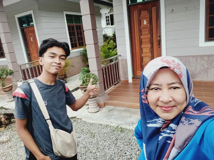 Homestay Tok Abah Kemahang 1 Picture 4