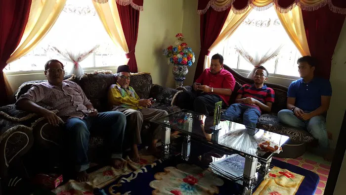 IZ Homestay Picture 2