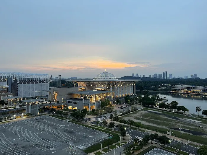 Dorsett Putrajaya Picture 1