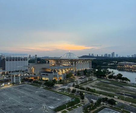 Dorsett Putrajaya