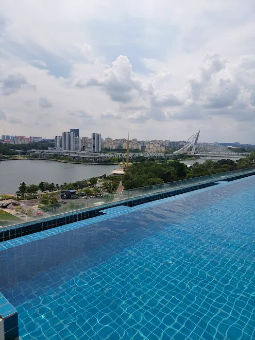 Dorsett Putrajaya Picture 9