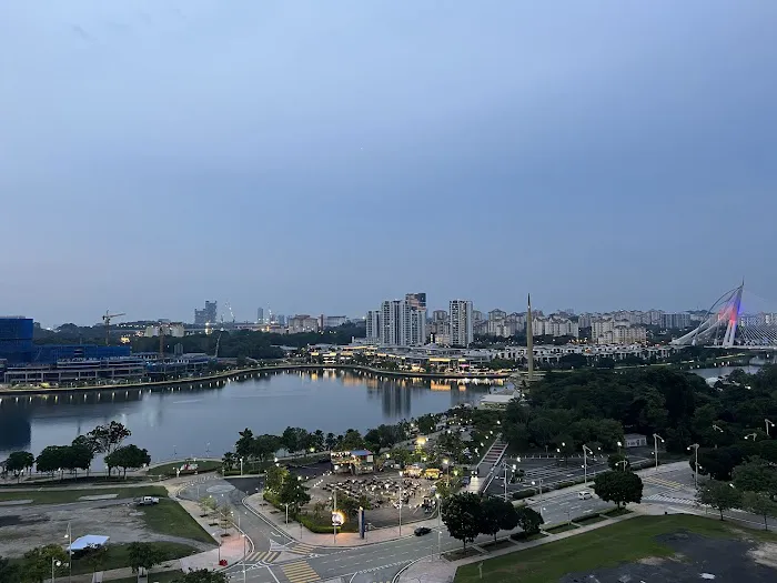 Dorsett Putrajaya Picture 2