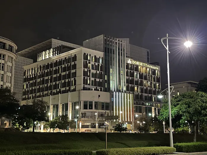 Dorsett Putrajaya Picture 8