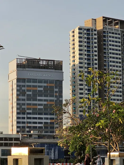 Fraser Residence Putrajaya Picture 1