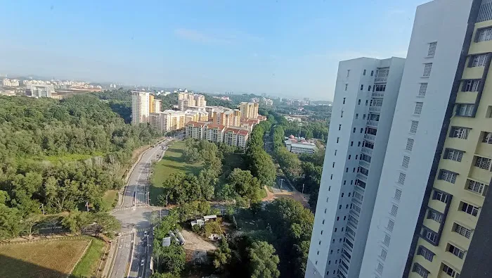 Syazrina's Homestay, Putrajaya Presint 18 Picture 1
