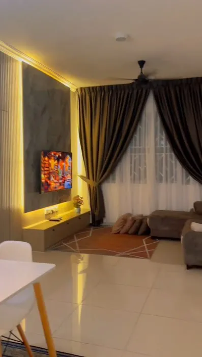 Syazrina's Homestay, Putrajaya Presint 18 Picture 10
