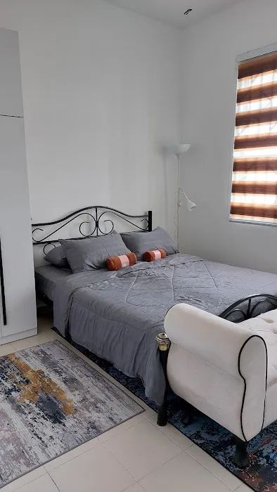 HAZ's homestay Picture 10