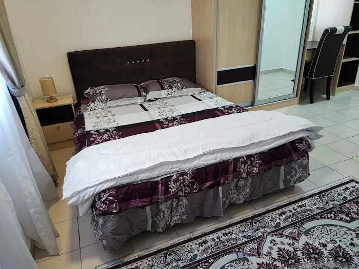 ViewCantik Homestay Picture 8