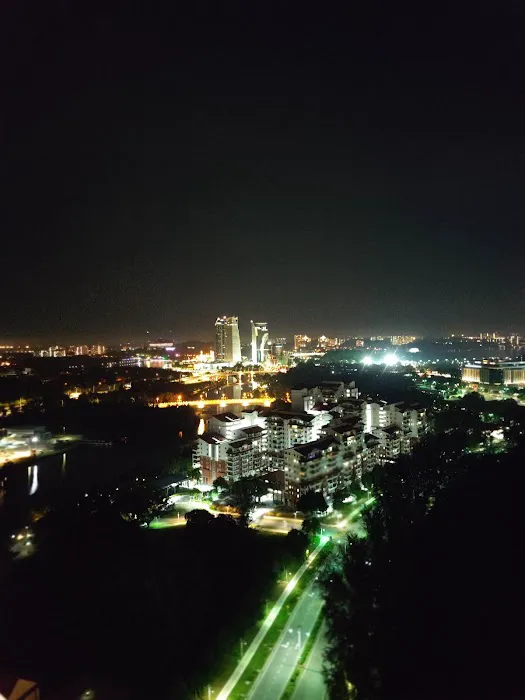 ViewCantik Homestay Picture 5