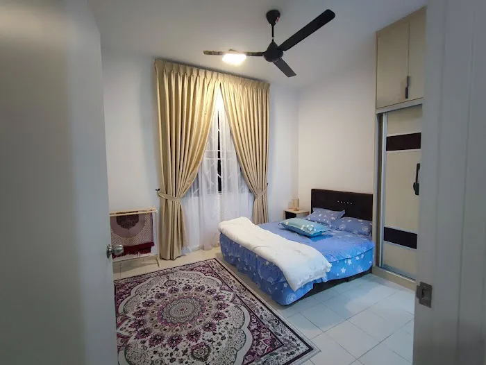 ViewCantik Homestay Picture 3