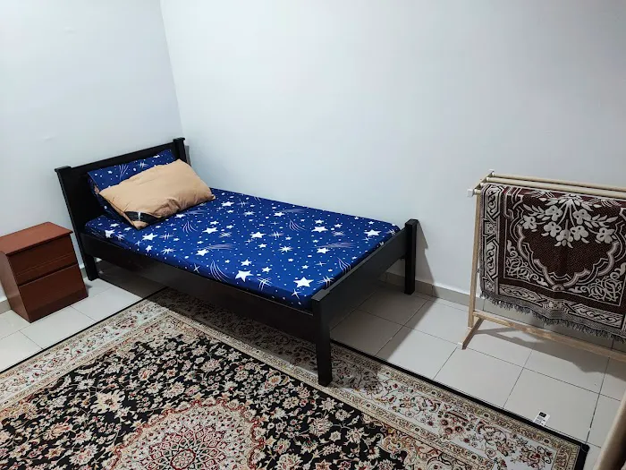 ViewCantik Homestay Picture 7