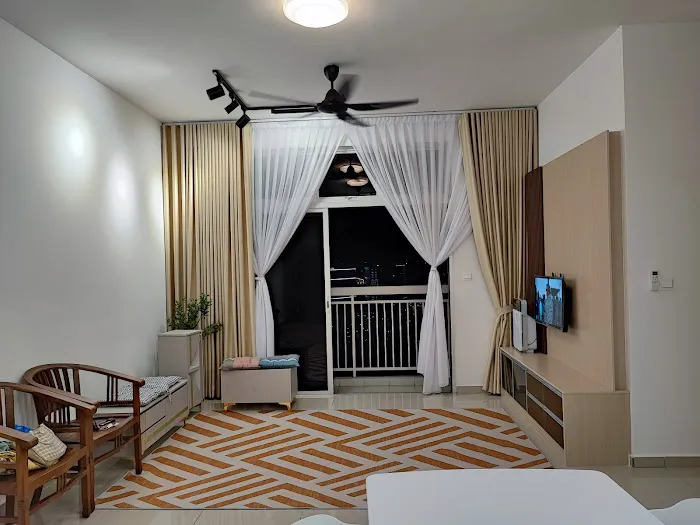 ViewCantik Homestay Picture 6