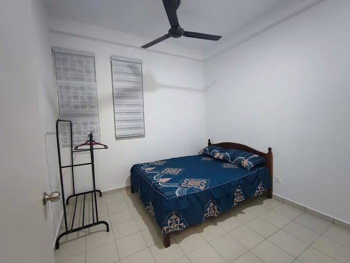 ViewCantik Homestay Picture 1
