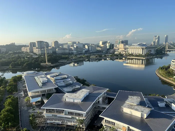 Condo Tamara Putrajaya Picture 4