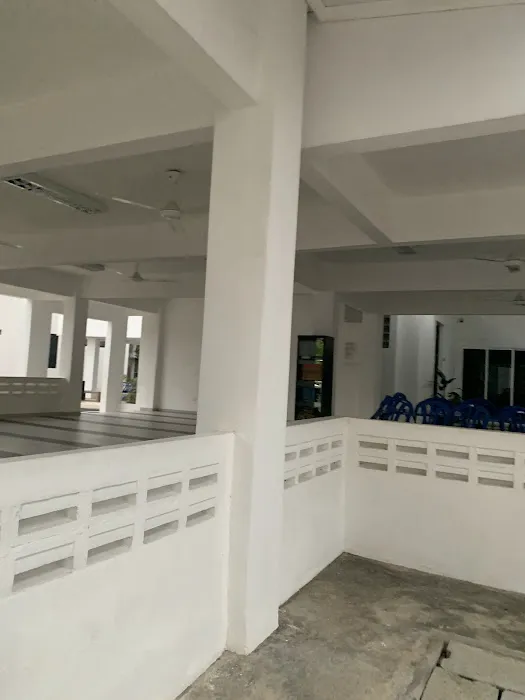 Condo Tamara Putrajaya Picture 1
