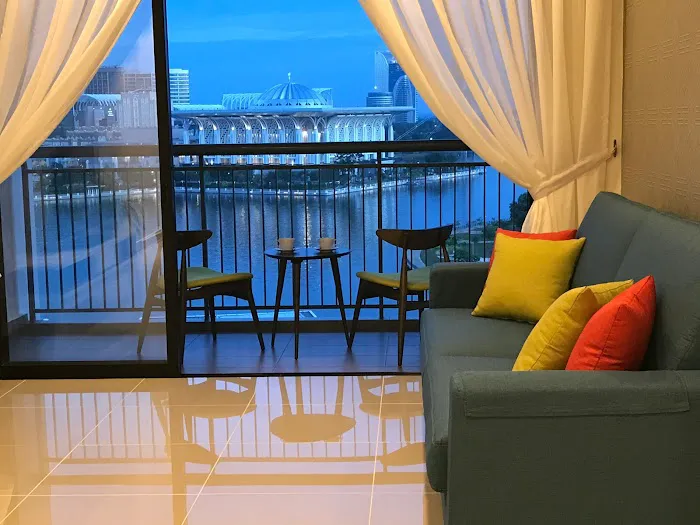 Cenic At Tamara Residence Putrajaya Malaysia Picture 10