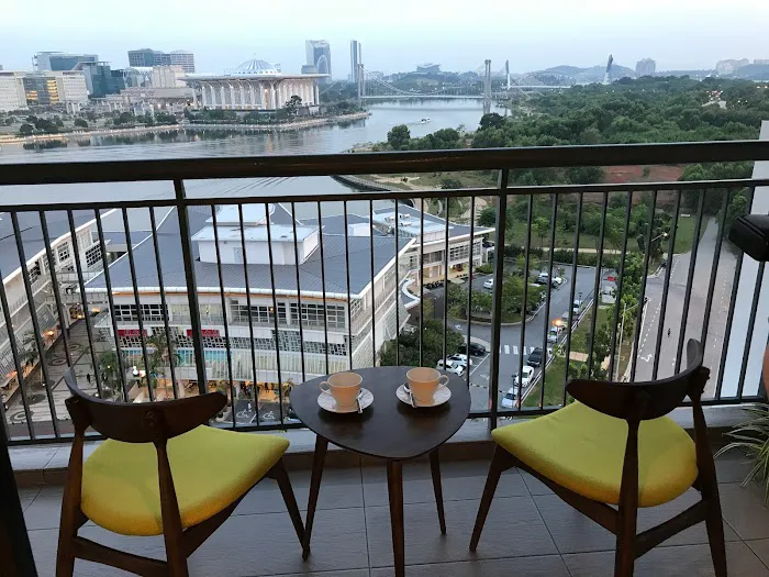 Cenic At Tamara Residence Putrajaya Malaysia Picture 7