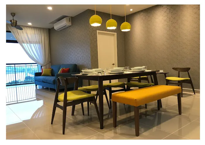 Cenic At Tamara Residence Putrajaya Malaysia Picture 9