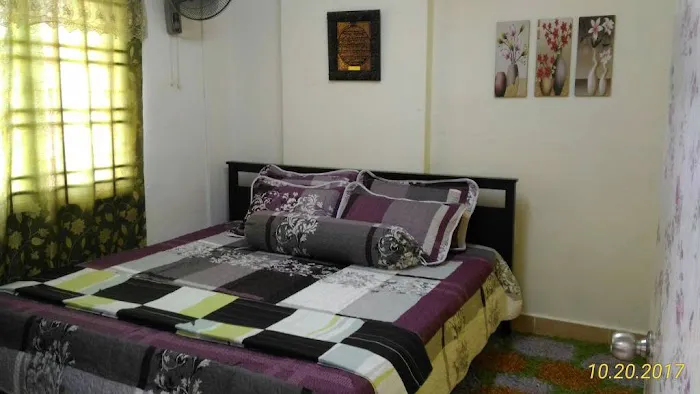 Homestay Putrajaya Murah Picture 4