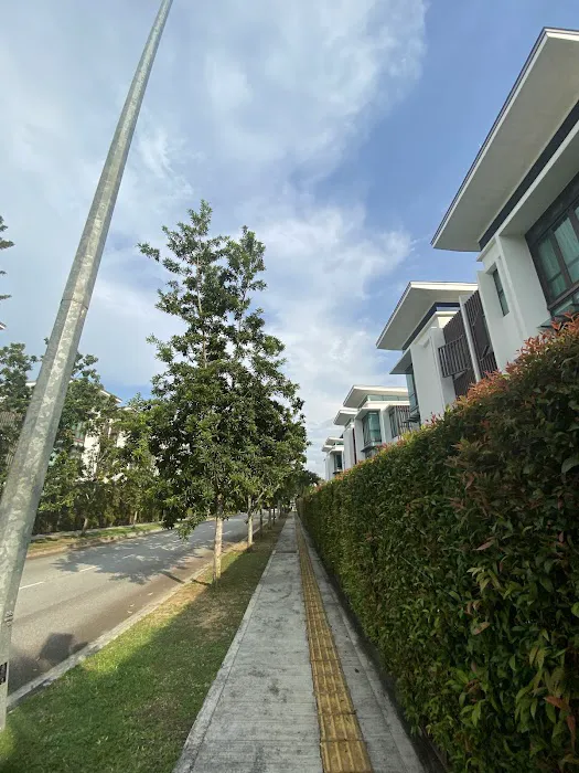 Homestay Putrajaya Murah Picture 2