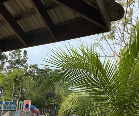 Homestay Putrajaya Murah