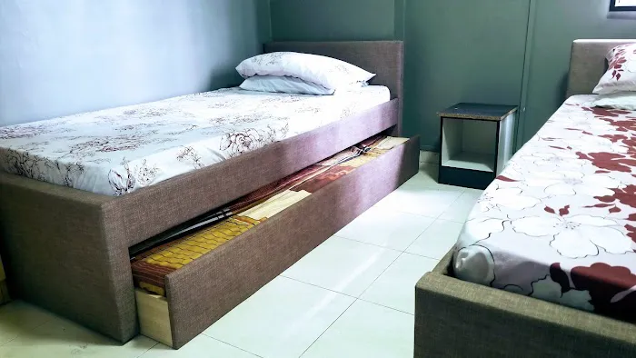 Homestay Putrajaya Murah Picture 7