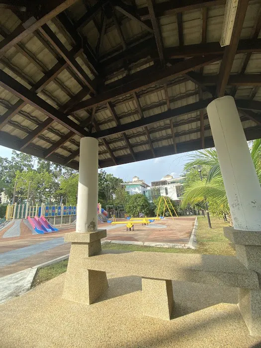 Homestay Putrajaya Murah Picture 3