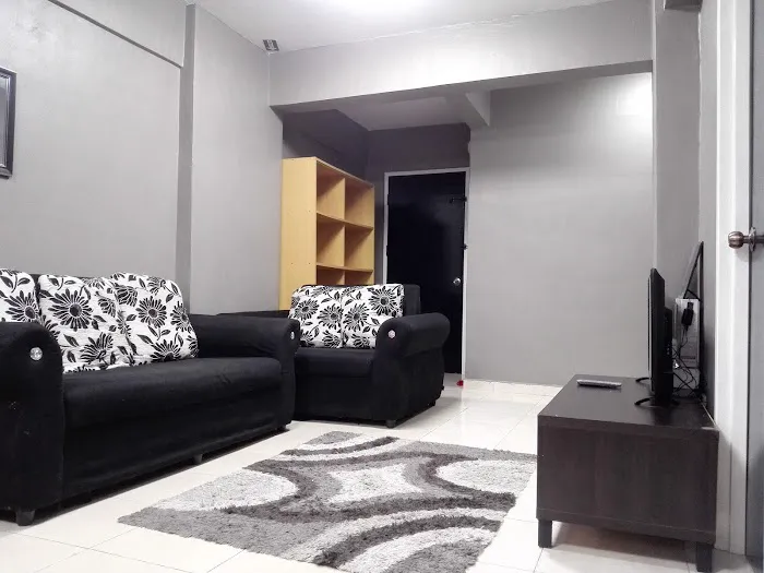 Homestay Putrajaya Murah Picture 8